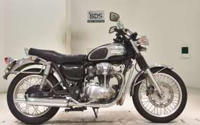 KAWASAKI W650 2010 EJ650A