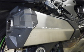 KAWASAKI NINJA 1000SX 2020 ZXT02K
