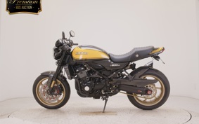 KAWASAKI Z900RS 2019 ZR900C