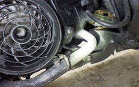 HONDA BENLY 110 JA09