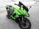 Фото Kawasaki NINJA 1000 ABS 2014 с японского аукциона