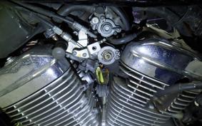 HONDA STEED 400 1995 NC26