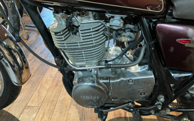 YAMAHA SR400 25th 2003 RH01J