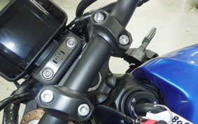 YAMAHA XSR900 2023 RN80J