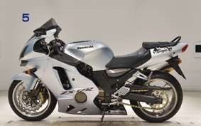 KAWASAKI ZX 1200 NINJA R 2003 ZXT20B