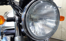 KAWASAKI BALIUS 250 ZR250A