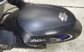 SUZUKI SV650 A 2016 VP55B
