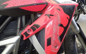APRILIA SXV550 2006