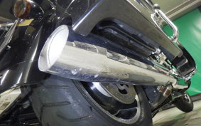 HARLEY FLHX 1690 2013