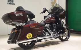 HARLEY FLTRX1750 2018