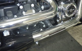 HARLEY FXBRS1870 2022