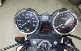 HONDA CB400SF GEN 4 A 2017 NC42