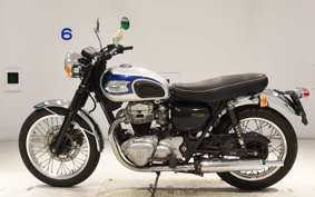 KAWASAKI W650 1999 EJ650A