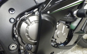 KAWASAKI ZX 10 NINJA R 2015