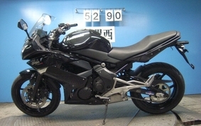 KAWASAKI NINJA 400R 2011 ER400B