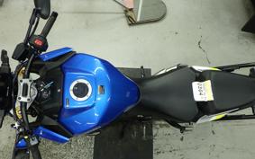 SUZUKI GSX-S 1000 Gen.2 2021 EK1AA