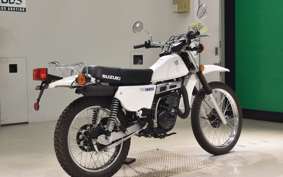 SUZUKI TS185 2015