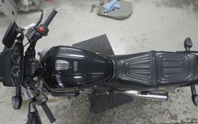 HONDA VF750 SABRE 1982 RC07