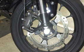 HONDA CB250RA MC52