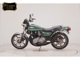 Фото Kawasaki Z750 D 1978 с японского аукциона