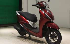 HONDA LEAD 125 2000 JK12