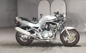 SUZUKI GSF750 1997 GR7EA