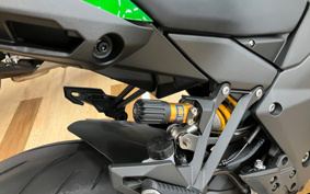 KAWASAKI NINJA 1100SX SE 2025 ZXT10H