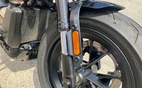 KAWASAKI GPZ900R NINJA 1996 ZX900A