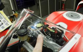 DUCATI 959 PANIGALE 2018