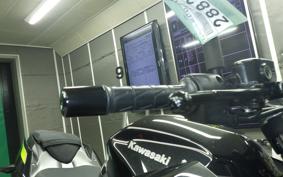KAWASAKI Z400 Gen.2 2022 EX400L