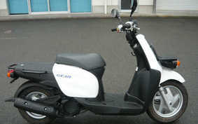 YAMAHA GEAR 2011 UA06J