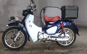 HONDA  SUPER CUB C125 JA48