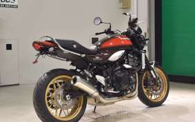 KAWASAKI Z900RS 2022 ZR900C