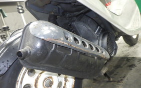 HONDA ZOOK 2013 AF26