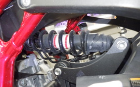 KAWASAKI ZX-25R 2023 ZX250E
