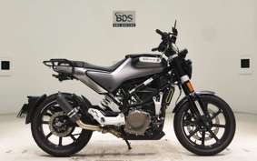 HUSQVARNA SVARTPILEN 250
