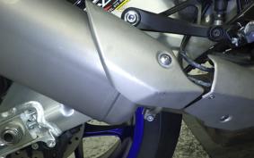 YAMAHA YZF-R1 M 2025 RN65J