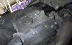 YAMAHA MAXAM 250 2025 SG21J