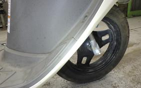 SUZUKI LET's 4 Basket CA43A