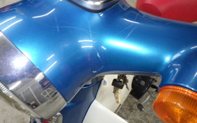 HONDA LITTLE CUB E AA01
