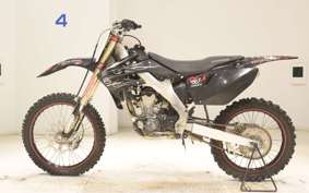 HONDA CRF250 RALLY 1997 ME10