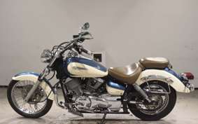 YAMAHA DRAGSTAR 250 2003 VG05J