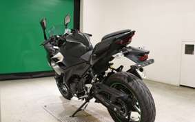 KAWASAKI NINJA 250 2 EX250P