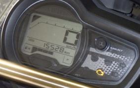 YAMAHA CYGNUS RAY ZR 2016