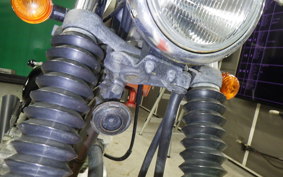 SUZUKI GRASS TRACKER 2026 NJ47A