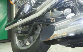 HARLEY FXDC 1340 1992