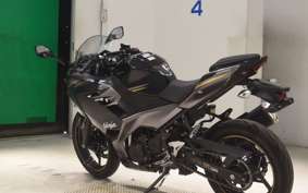 KAWASAKI NINJA 400 2021 EX400G