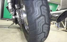 HONDA SHADOW 400 2002 NC34