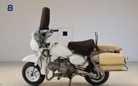 HONDA MONKEY 2014 Z50J