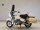 Фото Honda MONKEY 2014 с японского аукциона